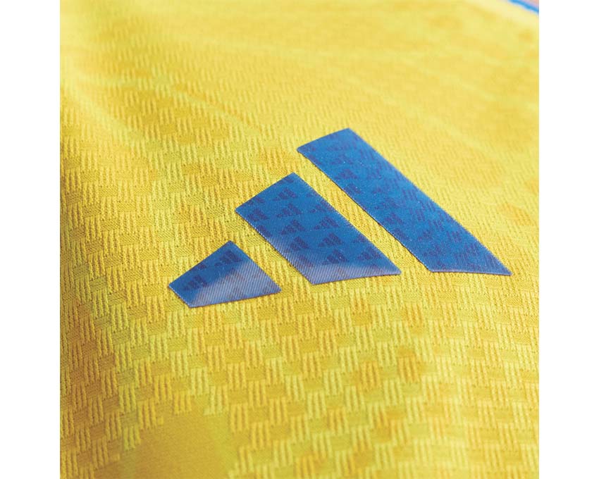 Adidas Colombia 26 Home Authentic Jersey