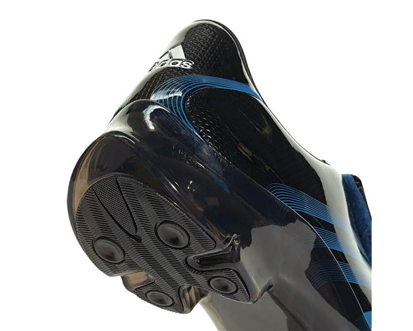 Adidas F50 Adiframe "Core Black"