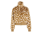 Adidas Firebird Animal Print Jacket