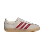 Adidas Gazelle Indoor "Cream White"