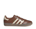 Adidas Gazelle Indoor "Preloved Brown"