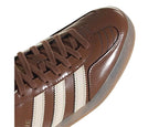 Adidas Gazelle Indoor "Preloved Brown"
