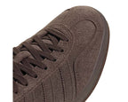 Adidas Gazelle Indoor "Dark Brown"