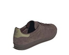 Adidas Gazelle Indoor "Dark Brown"