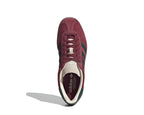 Adidas Gazelle Indoor "Red Shadow"