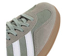 Adidas Gazelle Indoor "Silver Pebble"