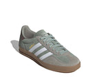 Adidas Gazelle Indoor "Silver Pebble"