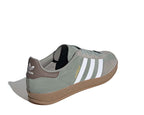 Adidas Gazelle Indoor "Silver Pebble"