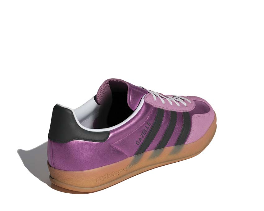 Adidas Gazelle Indoor W "Bliss Lilac"