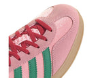 Adidas Gazelle Indoor W "Glow Pink"