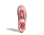 Adidas Gazelle Indoor W "Glow Pink"