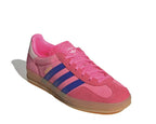 Adidas Gazelle Indoor W "Lucid Pink"