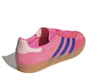 Adidas Gazelle Indoor W "Lucid Pink"