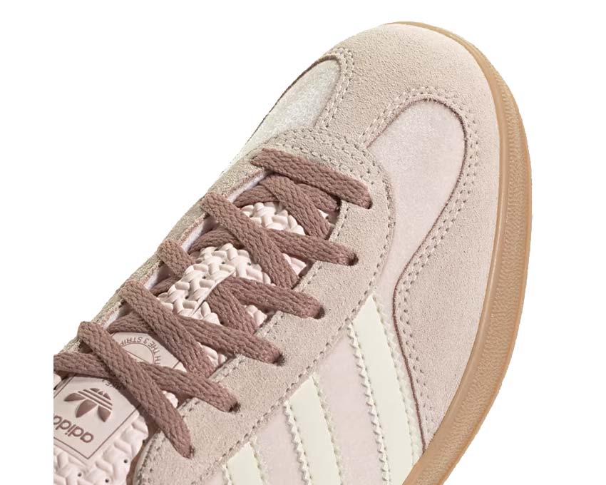 Adidas Gazelle Indoor W "Warm Clay"