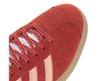 Adidas Gazelle W "Better Scarlet"