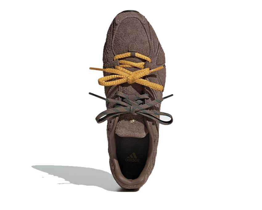 Adidas Ghost Sprint W "Earth Strata"