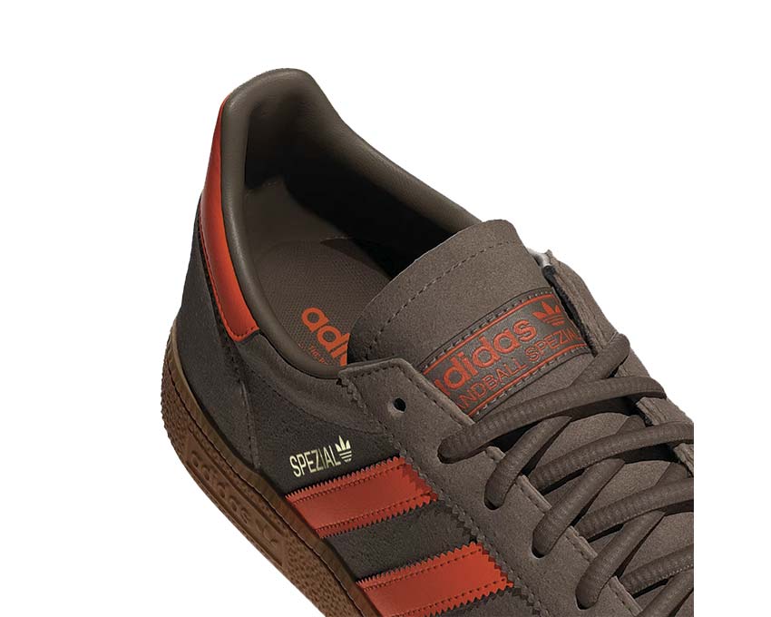 Adidas Handball Spezial "Cargo Brown"
