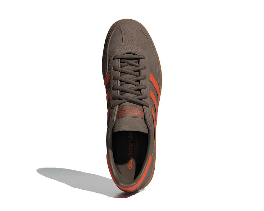 Adidas Handball Spezial "Cargo Brown"