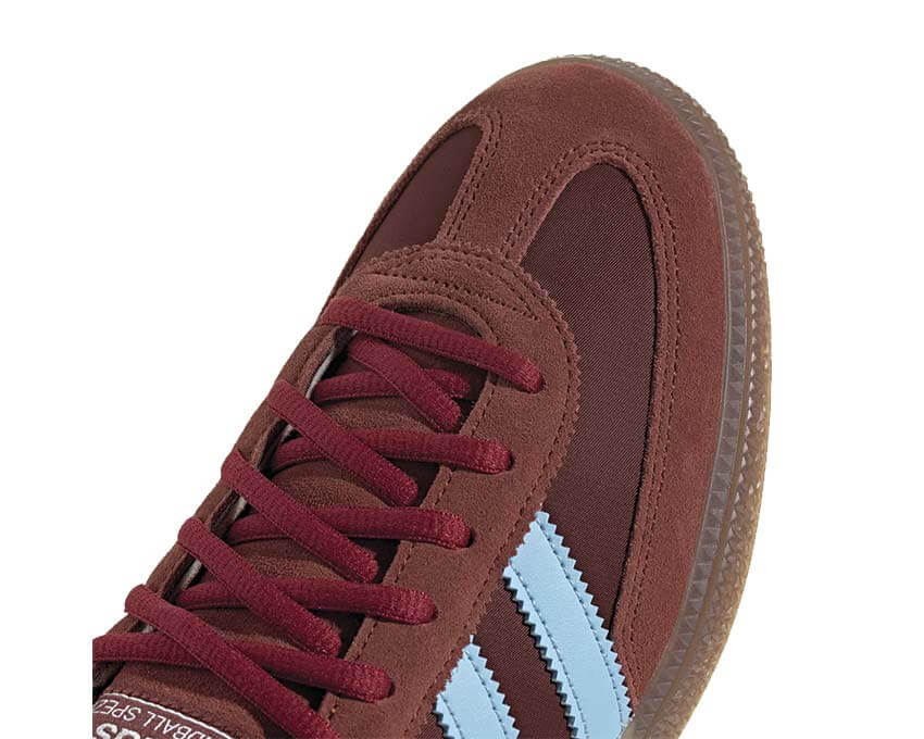 Adidas Handball Spezial "Fox Brown"