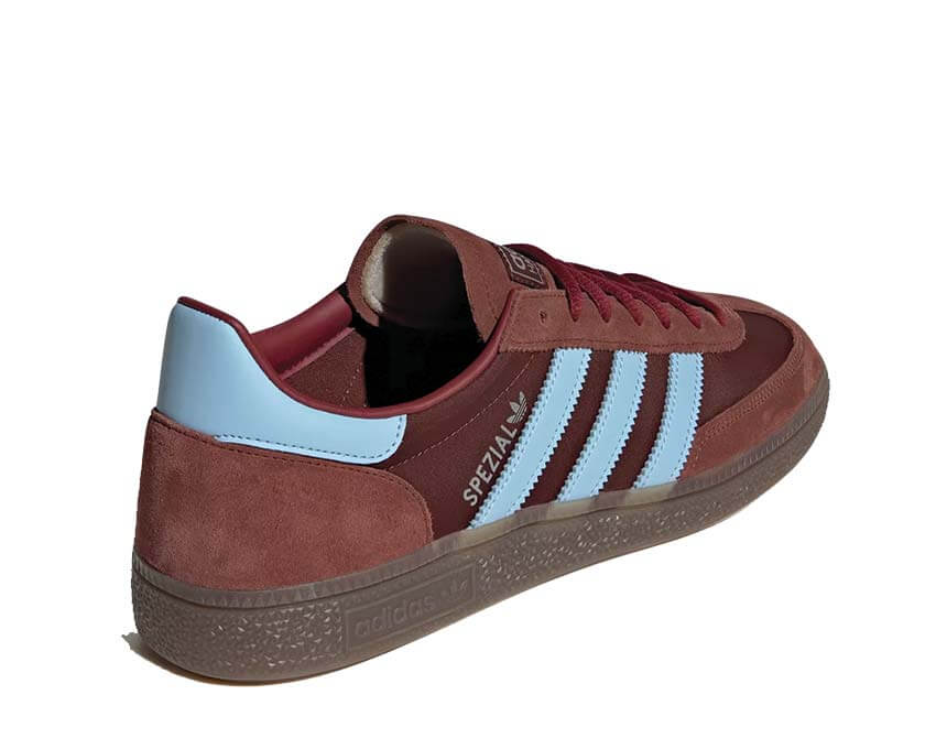 Adidas Handball Spezial "Fox Brown"
