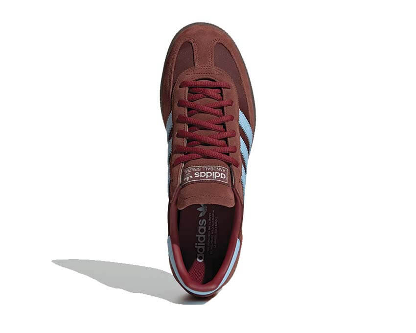 Adidas Handball Spezial "Fox Brown"