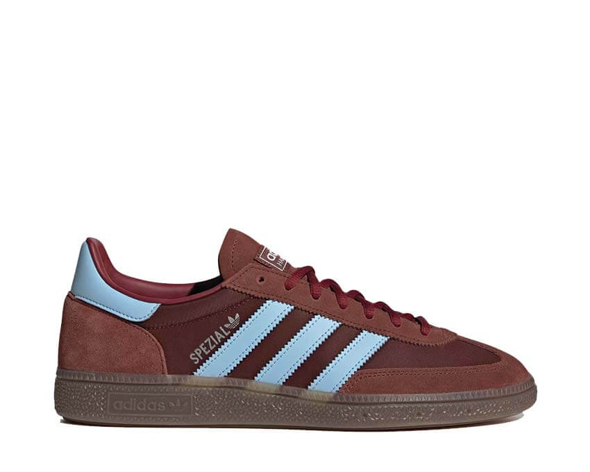 Adidas Handball Spezial "Fox Brown"