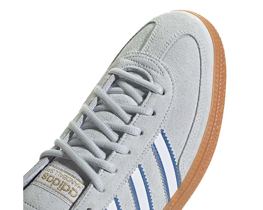 Adidas Handball Spezial "Halo Blue"