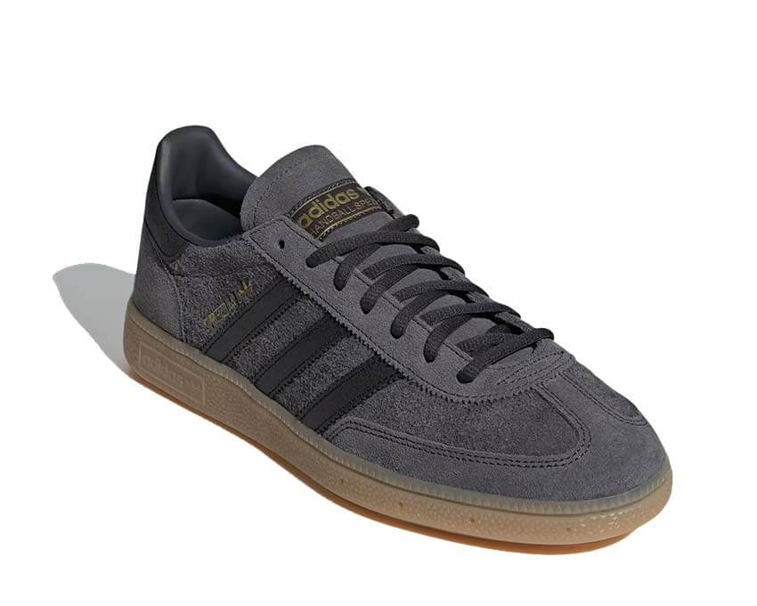 Adidas Handball Spezial "Carbon"