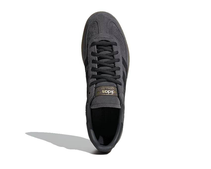 Adidas Handball Spezial "Carbon"
