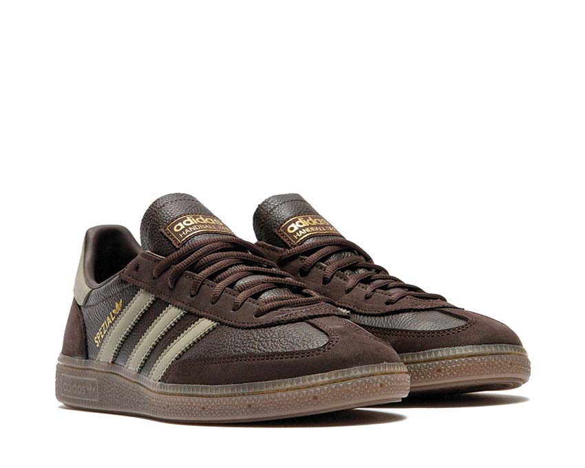 Adidas Handball Spezial "Aurora Coffee"