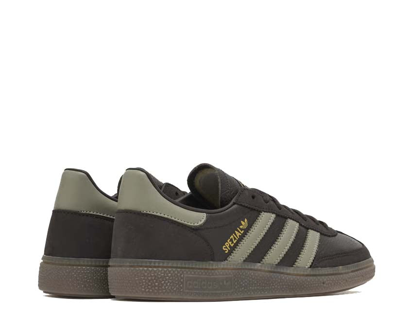Adidas Handball Spezial "Aurora Coffee"