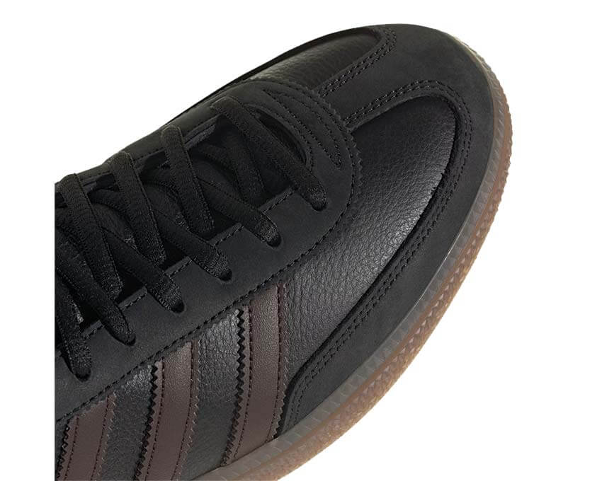 Adidas Handball Spezial "Dark Brown"