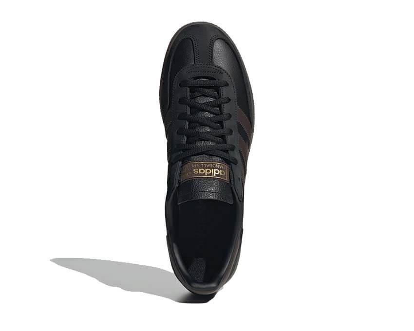 Adidas Handball Spezial "Dark Brown"