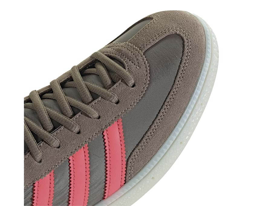 Adidas Handball Spezial "Simple Brown"
