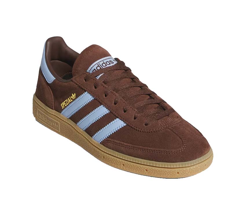 Adidas Handball Spezial "Auburn"