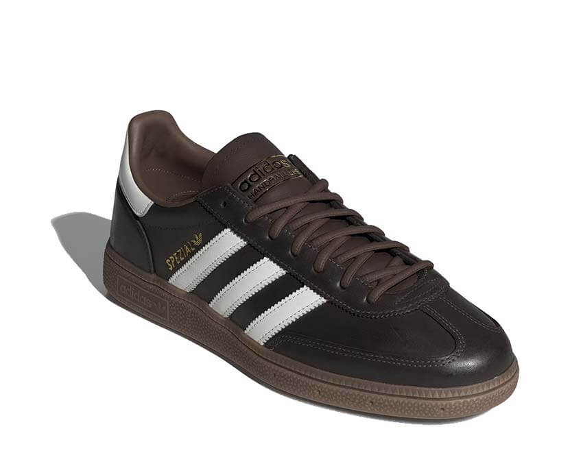 Adidas Handball Spezial "Brown"