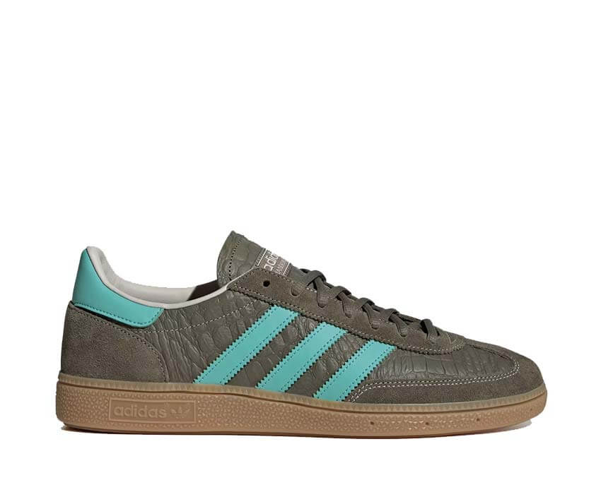 Adidas Handball Spezial "Olive Strata"
