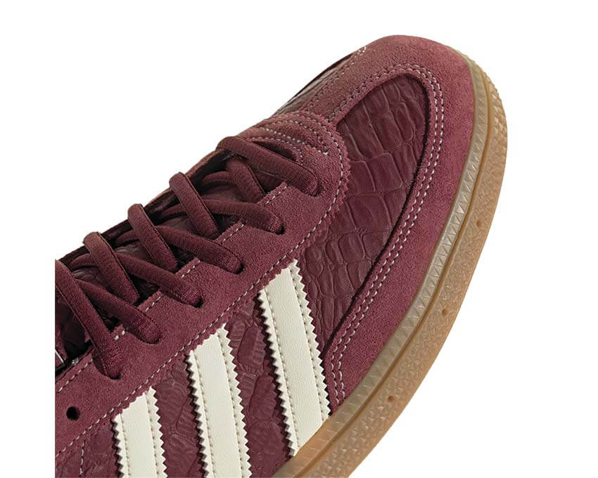 Adidas Handball Spezial "Shadow Red"