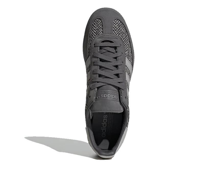 Adidas Handball Spezial x Harris Tweed