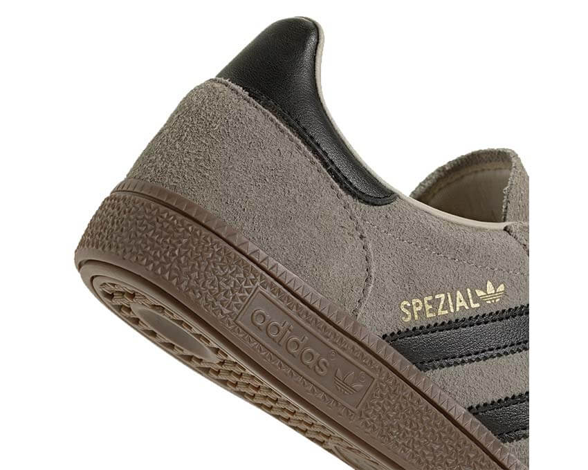 Adidas Handball Spezial "Silver Pebble"