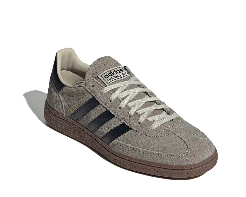 Adidas Handball Spezial "Silver Pebble"