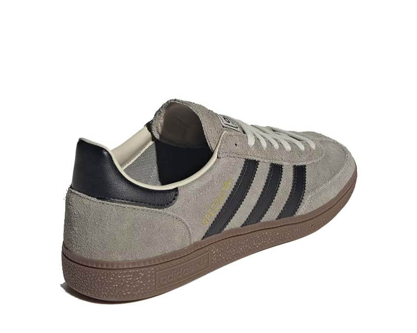 Adidas Handball Spezial "Silver Pebble"
