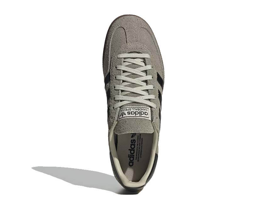 Adidas Handball Spezial "Silver Pebble"