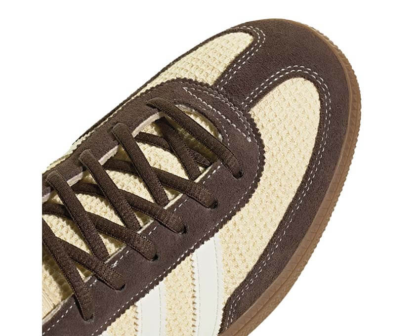 Adidas Handball Spezial "Warm Vanilla"