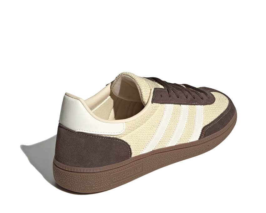 Adidas Handball Spezial "Warm Vanilla"