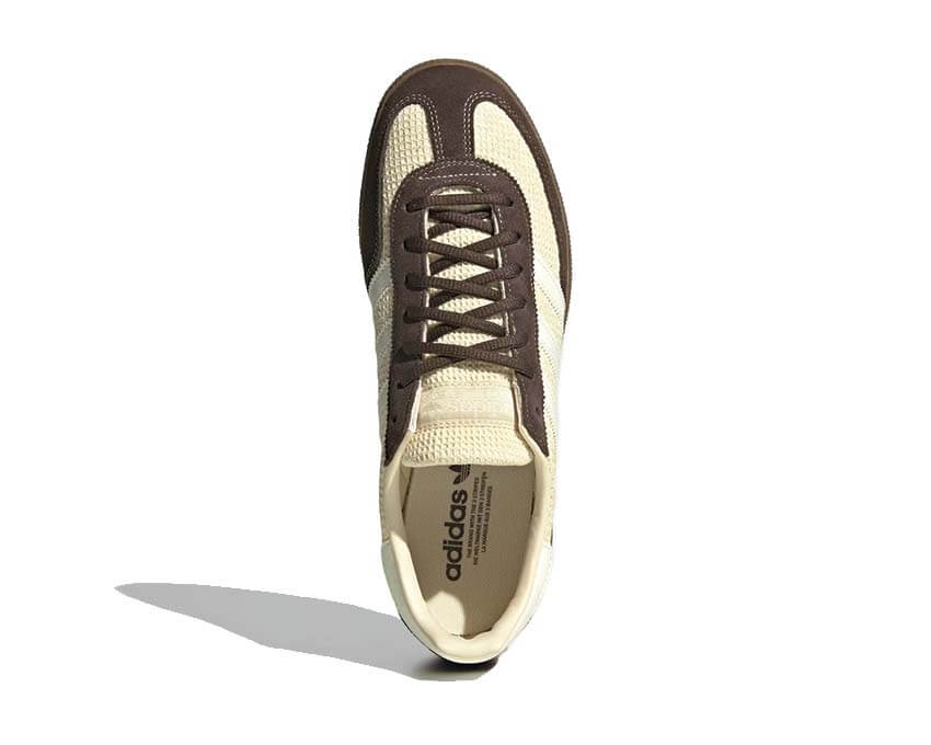 Adidas Handball Spezial "Warm Vanilla"