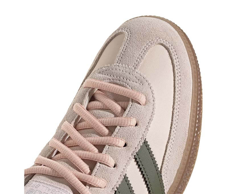 Adidas Handball Spezial "Wonder Quartz"