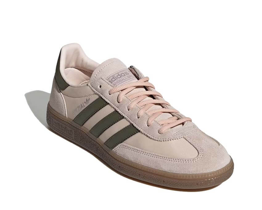 Adidas Handball Spezial "Wonder Quartz"