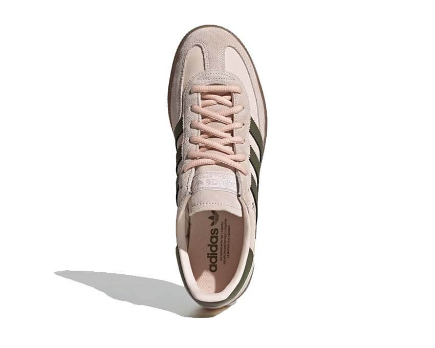 Adidas Handball Spezial "Wonder Quartz"