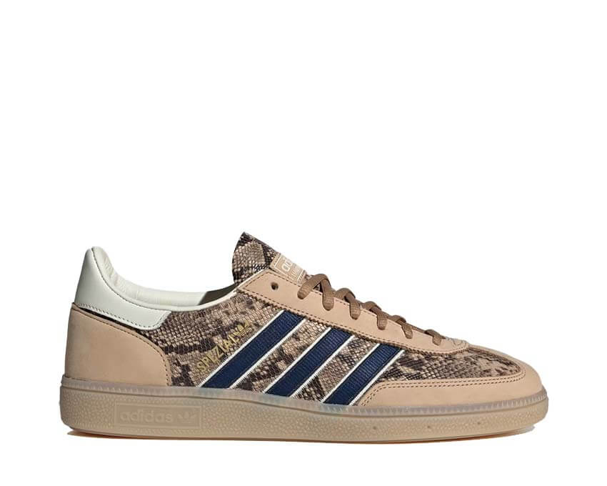 Adidas Handball Spezial "Warm Sandstone"